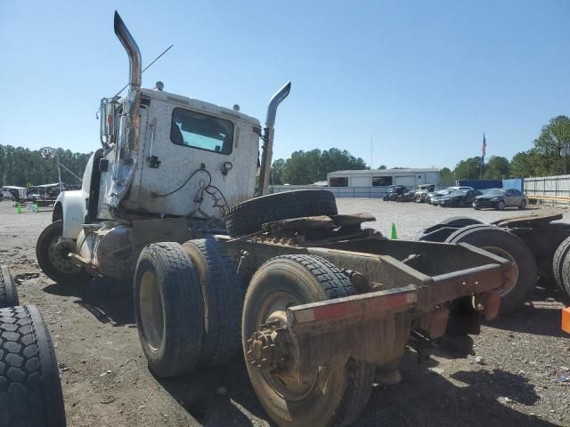 2006 International 9900 9900I