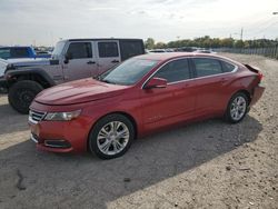 2014 Chevrolet Impala LT for sale in Indianapolis, IN