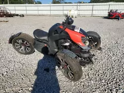 Can-Am salvage cars for sale: 2021 Can-Am Ryker Rally Edition