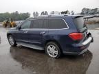 2013 Mercedes-Benz GL 450 4matic