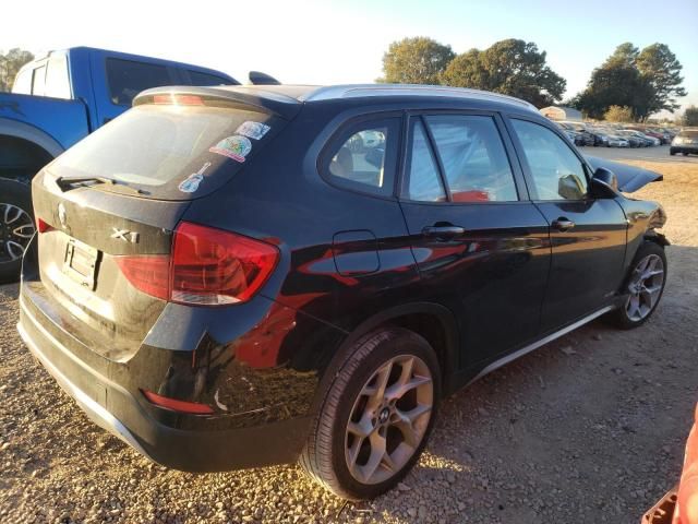 2015 BMW X1 XDRIVE28I