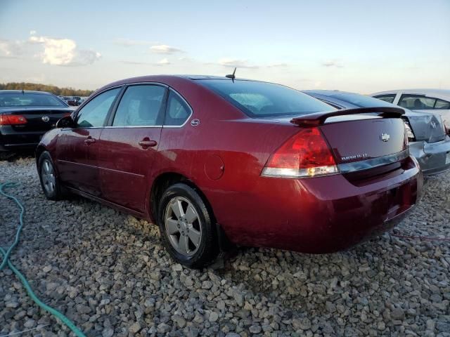 2008 Chevrolet Impala LT