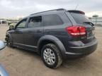 2014 Dodge Journey SE