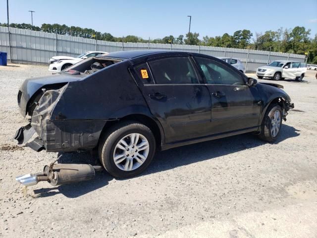 2007 Nissan Maxima SE