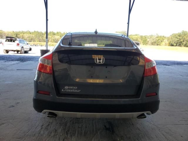 2013 Honda Crosstour EXL