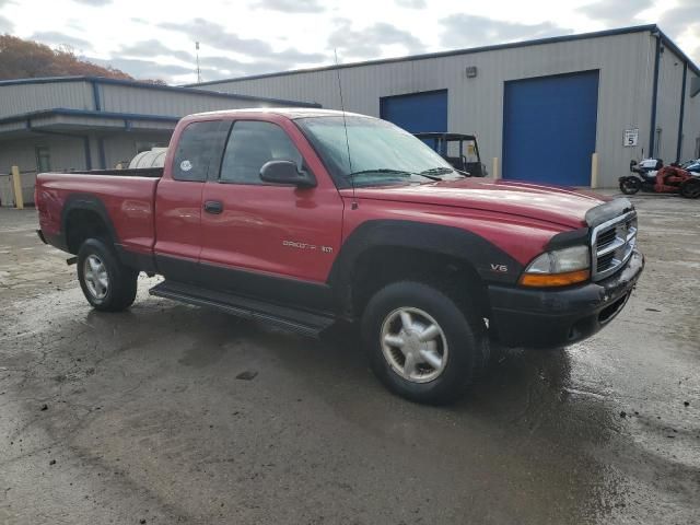 1997 Dodge Dakota