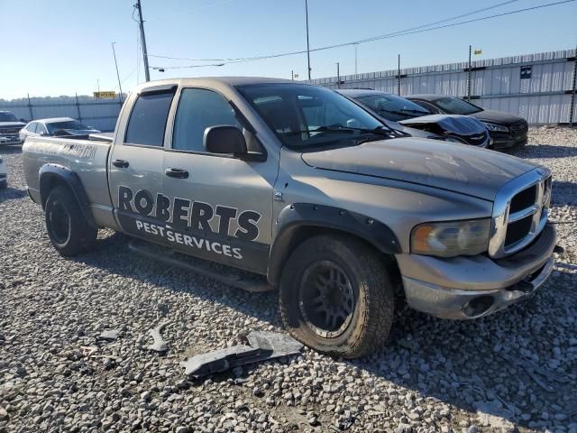 2004 Dodge RAM 2500 ST