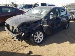 Salvage cars for sale from Copart Elgin, IL: 2010 Nissan Sentra 2.0