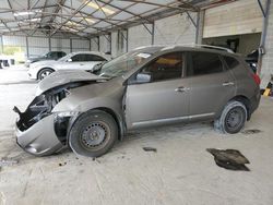 Nissan Vehiculos salvage en venta: 2015 Nissan Rogue Select S