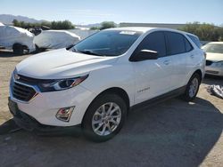 2020 Chevrolet Equinox LS for sale in Las Vegas, NV