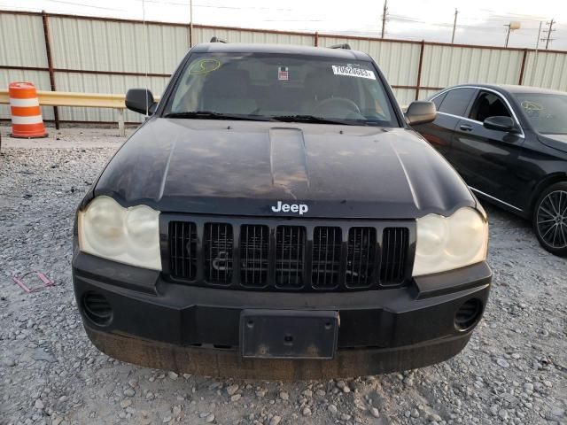 2006 Jeep Grand Cherokee Laredo