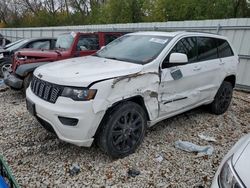 2021 Jeep Grand Cherokee Laredo for sale in Franklin, WI