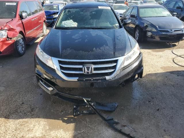 2014 Honda Crosstour EXL