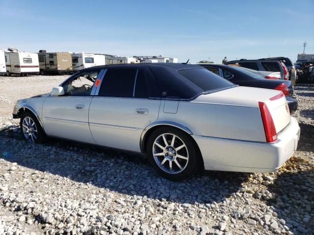 2006 Cadillac DTS