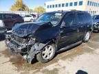 2007 GMC Envoy Denali