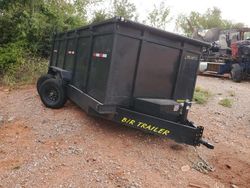 2023 B/R Trailer en venta en Oklahoma City, OK