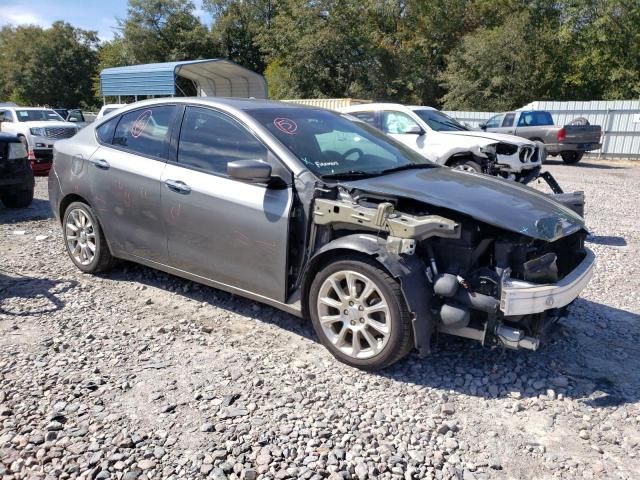 2013 Dodge Dart Limited