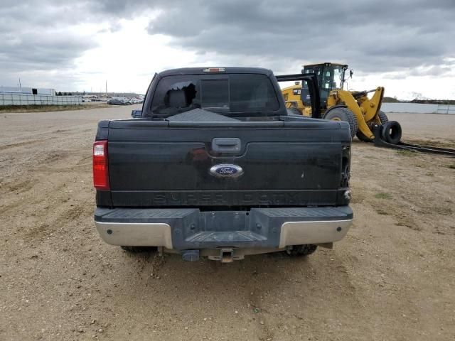 2014 Ford F250 Super Duty