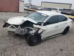 Nissan salvage cars for sale: 2014 Nissan Altima 2.5