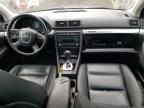 2007 Audi A4 2.0T Quattro