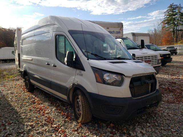 2021 Ford Transit T-250