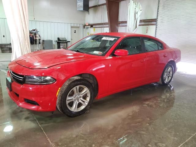 2017 Dodge Charger SE