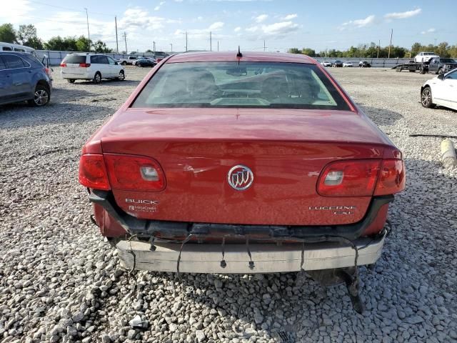 2006 Buick Lucerne CXL