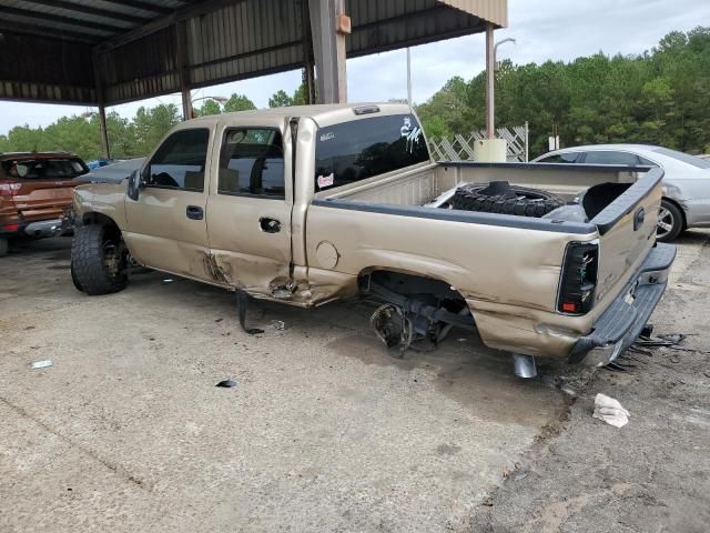 2004 Chevrolet Silverado C1500