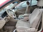 2007 Toyota Camry Solara SE