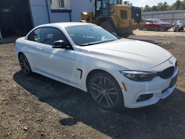 2019 BMW 440XI