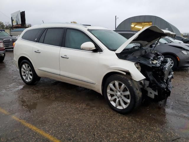 2013 Buick Enclave