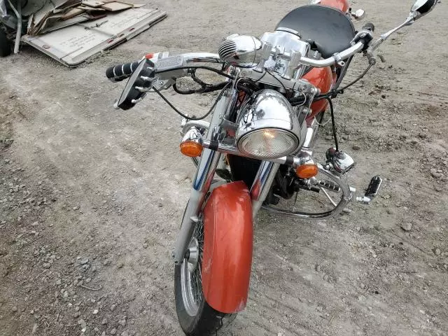 2003 Honda VT750 CDD