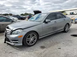 2013 Mercedes-Benz C 250 for sale in Madisonville, TN
