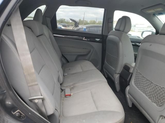 2011 KIA Sorento Base