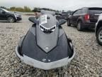 2013 Yamaha Waverunner