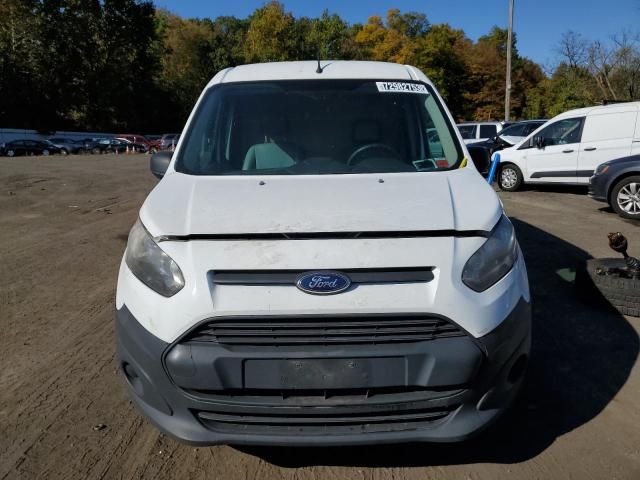 2014 Ford Transit Connect XL