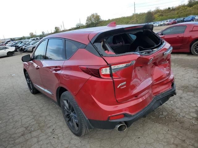 2019 Acura RDX A-Spec