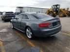 2012 Audi S5 Premium Plus