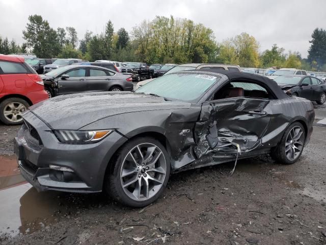 2016 Ford Mustang GT