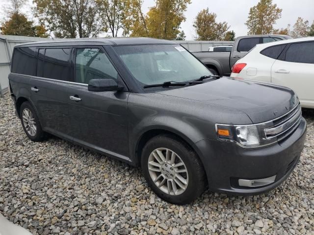 2016 Ford Flex SEL