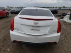 2015 Cadillac ATS