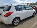 2009 Nissan Versa S