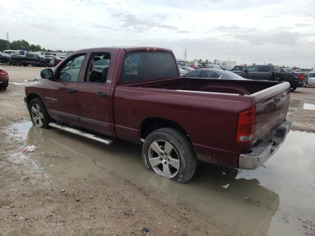 2002 Dodge RAM 1500