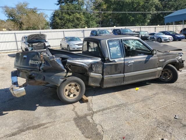 1989 Mazda B2200 Cab Plus