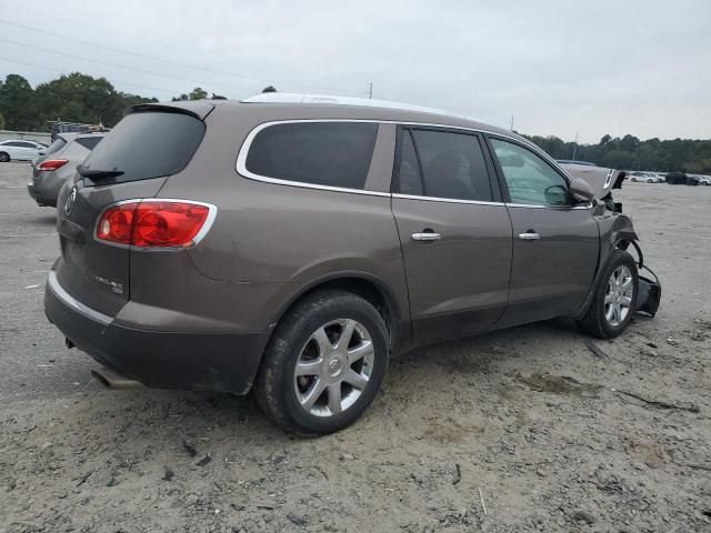 2010 Buick Enclave CXL