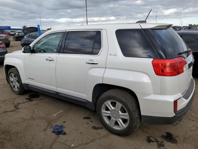 2016 GMC Terrain SLE