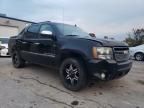 2009 Chevrolet Avalanche K1500 LTZ