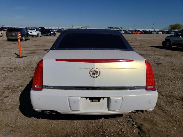 2006 Cadillac DTS