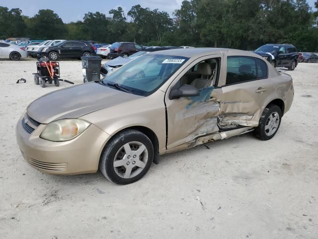 2007 Chevrolet Cobalt LS