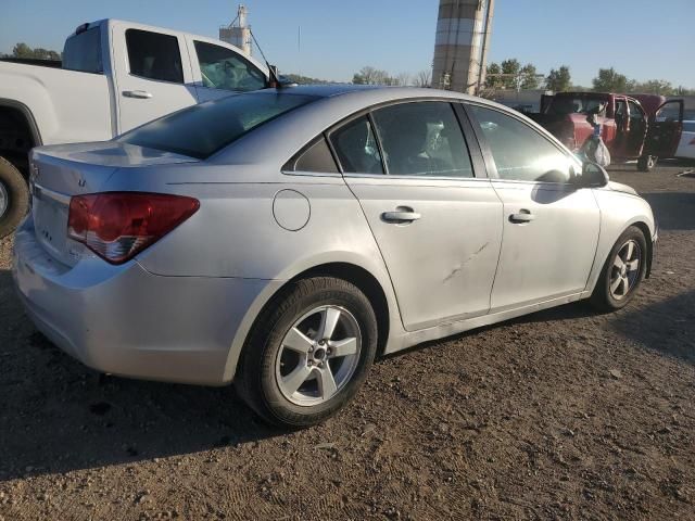 2013 Chevrolet Cruze LT